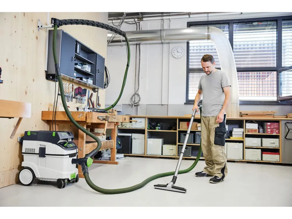Y-ventil SV-AS D50 SWT FESTOOL