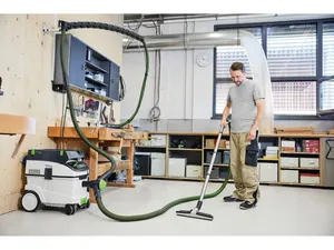 Y-ventil SV-AS D50 SWT FESTOOL