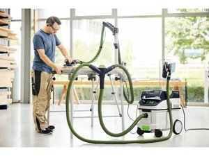 Sugslang D36x1,4m-AS/CTR FESTOOL