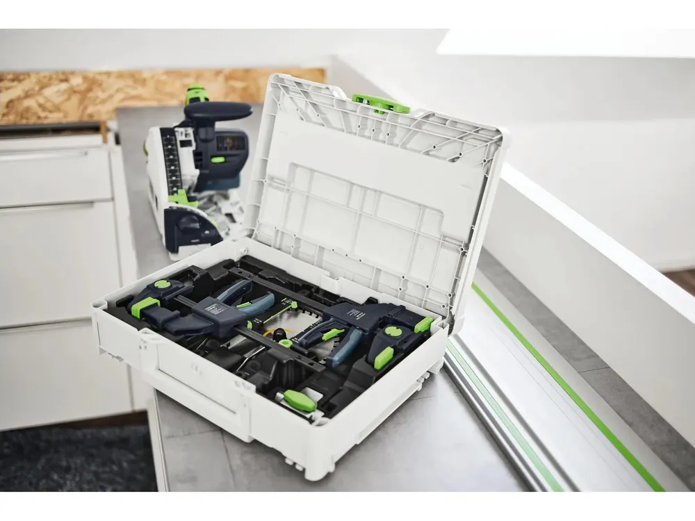 Tillbehörsset ZS FS-EP TS/TSC55 FESTOOL