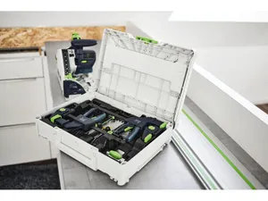 Tillbehörsset ZS FS-EP TS/TSC55 FESTOOL