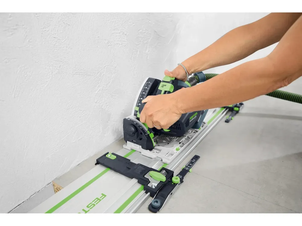 Tillbehörsset ZS FS-EP TS/TSC55 FESTOOL
