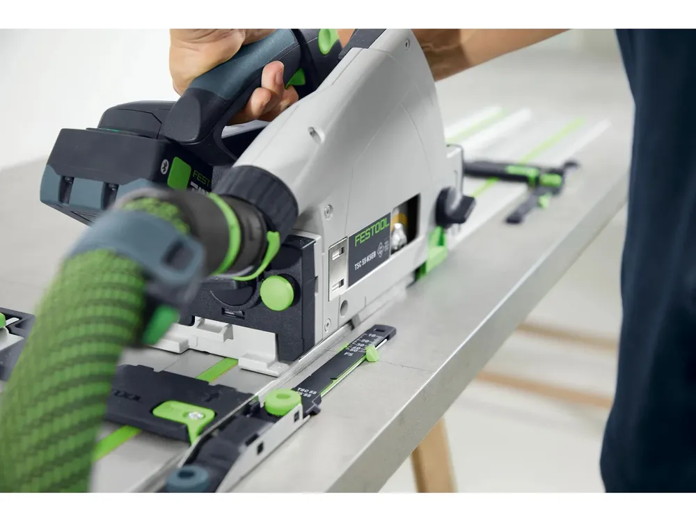 Tillbehörsset ZS FS-EP TS/TSC55 FESTOOL