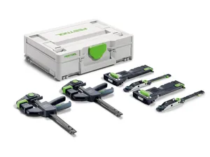 Tillbehörsset ZS FS-EP TS/TSC55 FESTOOL