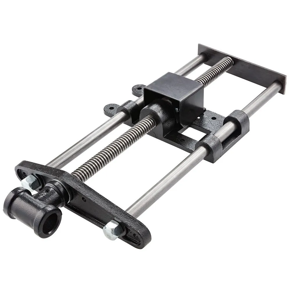 York® »Quick« Bänktång, spindellängd 470 mm, HVQ51