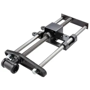 York® »Quick« Bänktång, spindellängd 470 mm, HVQ51