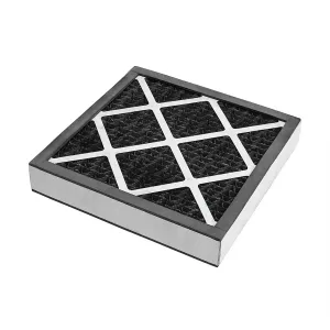 IGM LAGUNA kolfilter M3000 för MFlux5