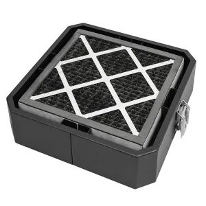 IGM LAGUNA Box med kolfilter M9000 för MFlux5