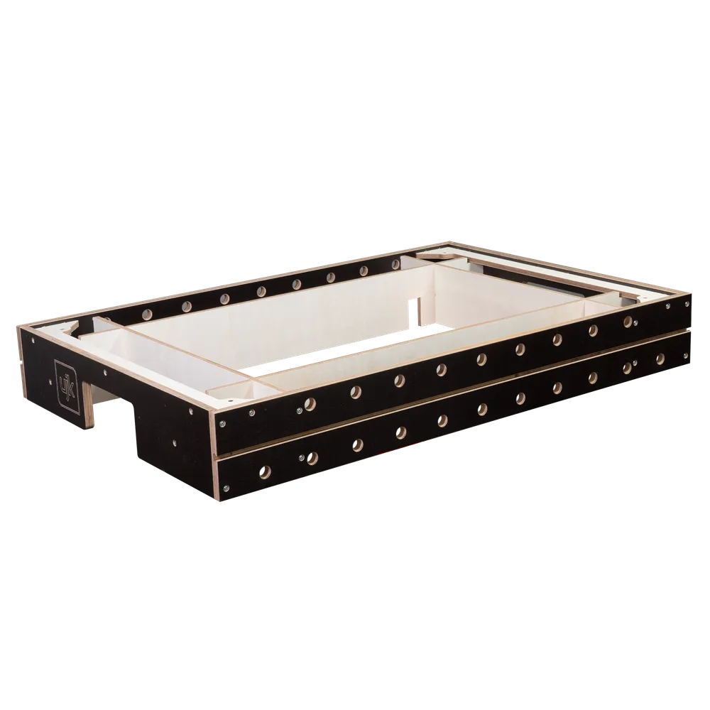 UJK  Multifunction Arbetsbord Mk II (Endast ram)