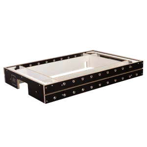 UJK  Multifunction Arbetsbord Mk II (Endast ram)