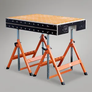UJK  Multifunction Arbetsbord Mk II (Endast ram)