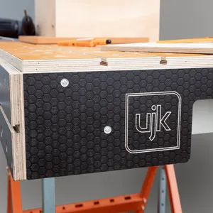 UJK  Multifunction Arbetsbord Mk II (Endast ram)