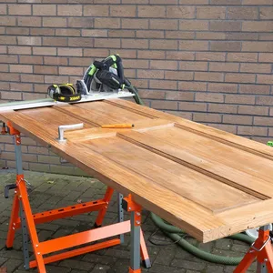 UJK  Multifunction Arbetsbord Mk II med 2x teleskopiska bockar