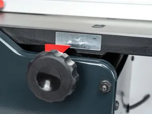 EXMAC Rikthyvel A200