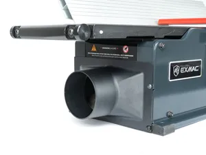 EXMAC Rikthyvel A200