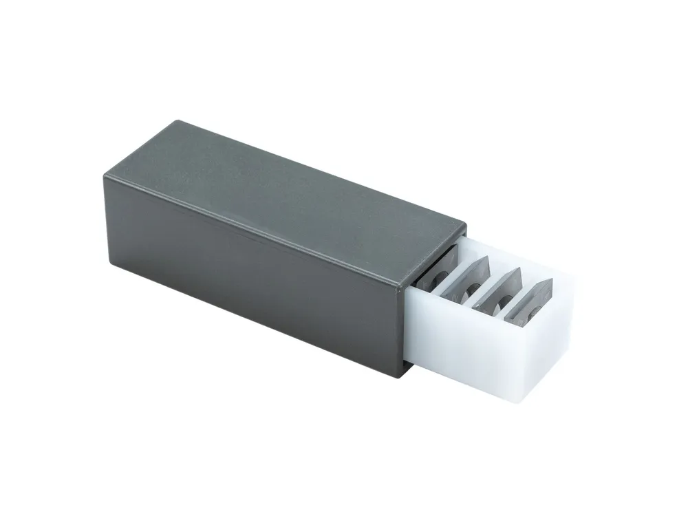 EXMAC Vändskär HW x 10