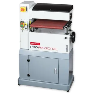 Valsputs AP460DS 460mm 230V Axminster Professional