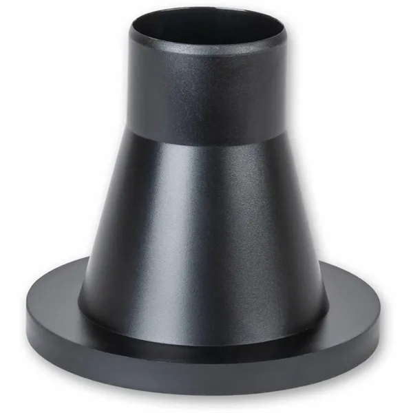 Axminster Workshop Magnetic Female Coupler - 63mm