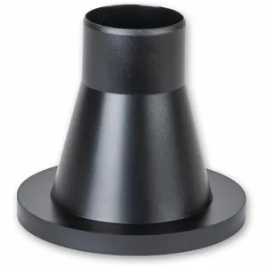 Axminster Workshop Magnetic Female Coupler - 63mm