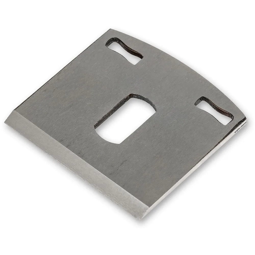 BLAD FÖR 151F Flat spånhyvel