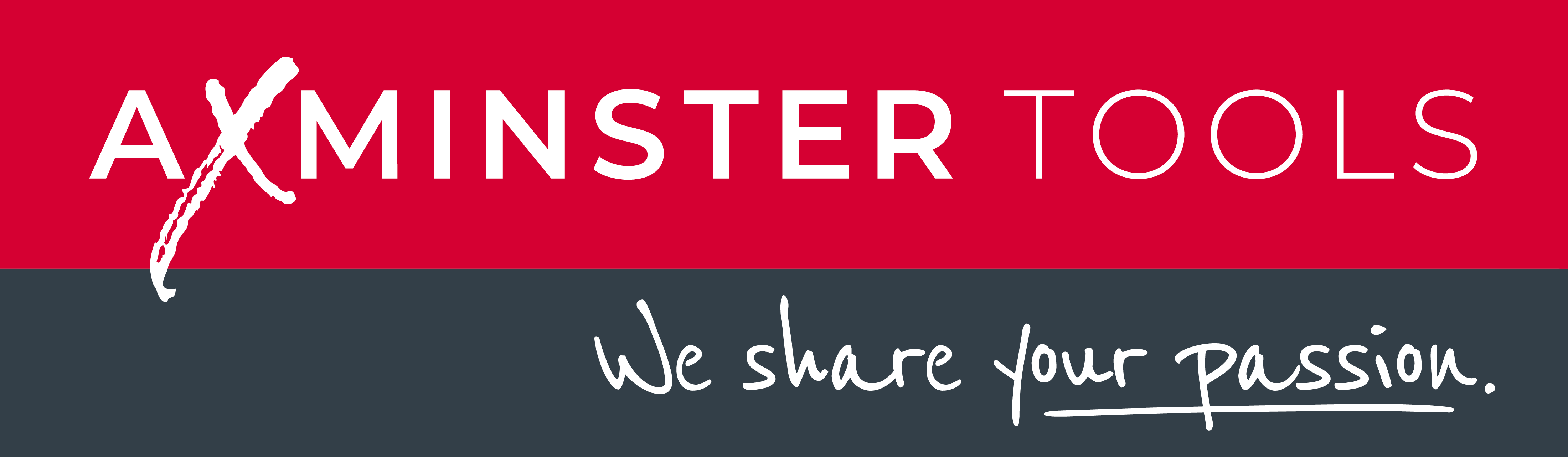 AXMINSTER & TOOLS