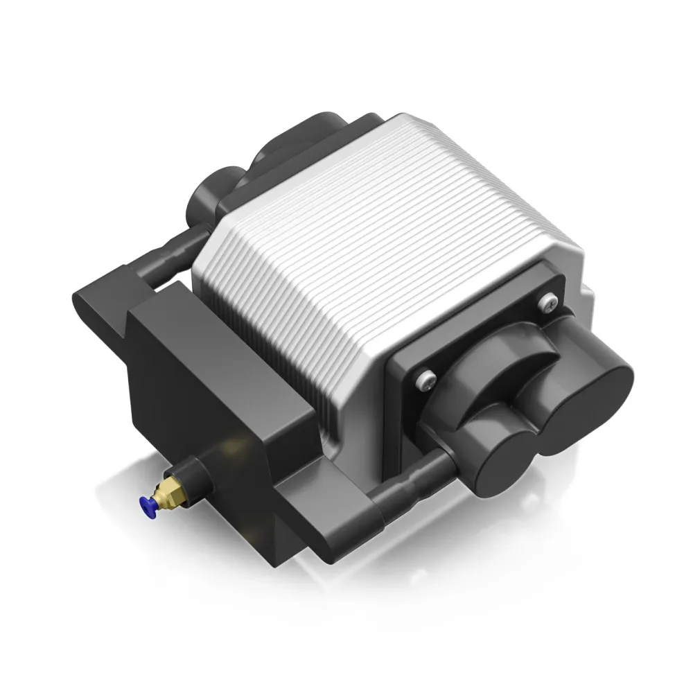 NEJE Air Assist Set To Protect the Laser Module Lens EU Plug
