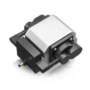 NEJE Air Assist Set To Protect the Laser Module Lens EU Plug