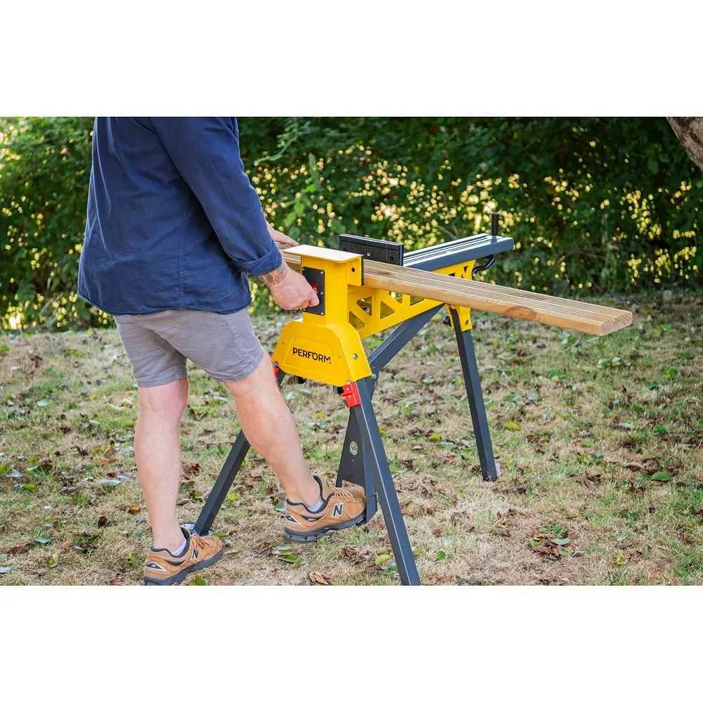 Perform Quick Clamp