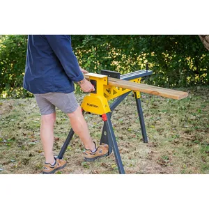Perform Quick Clamp