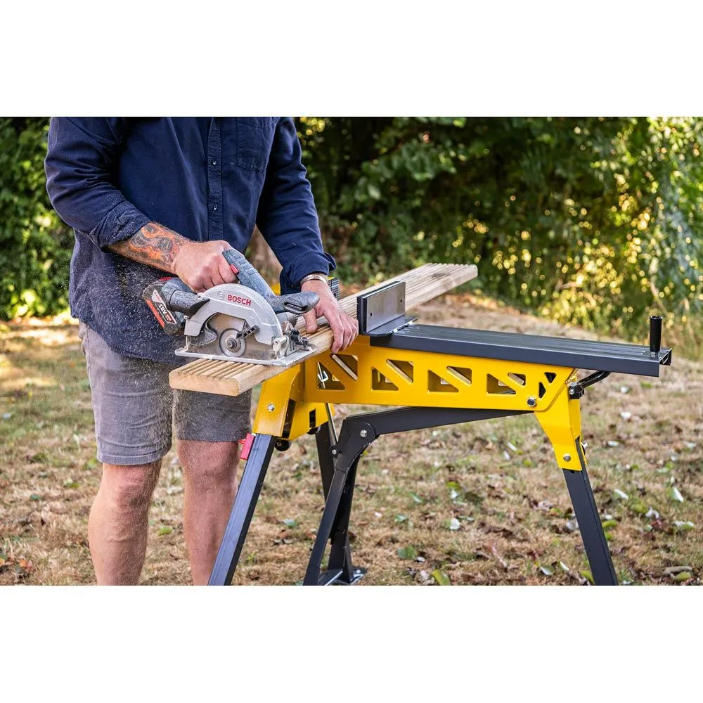 Perform Quick Clamp