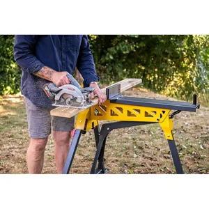 Perform Quick Clamp