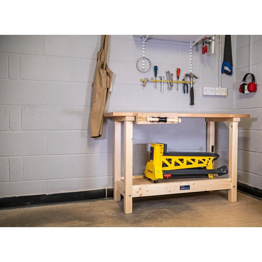 Perform Quick Clamp