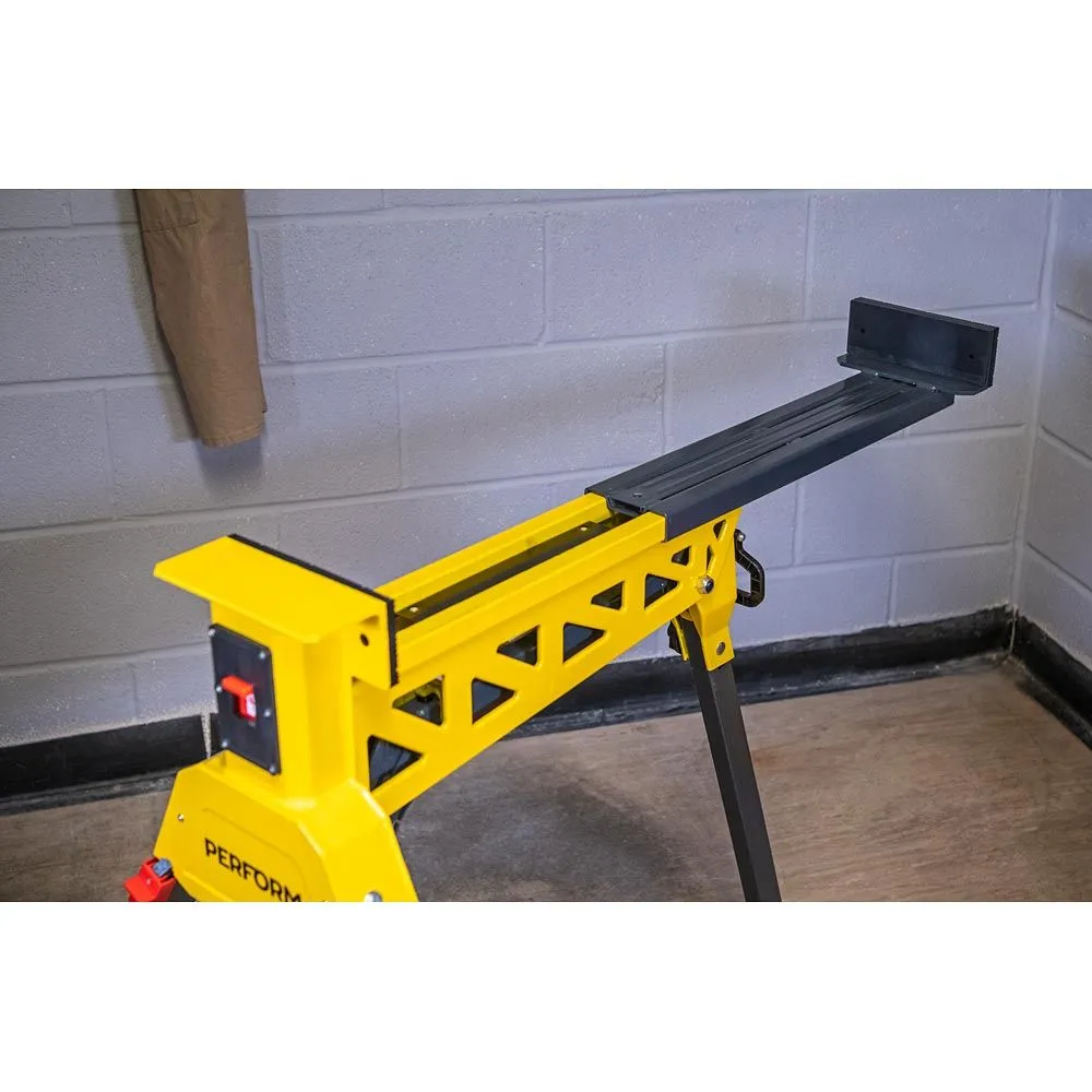 Perform Quick Clamp