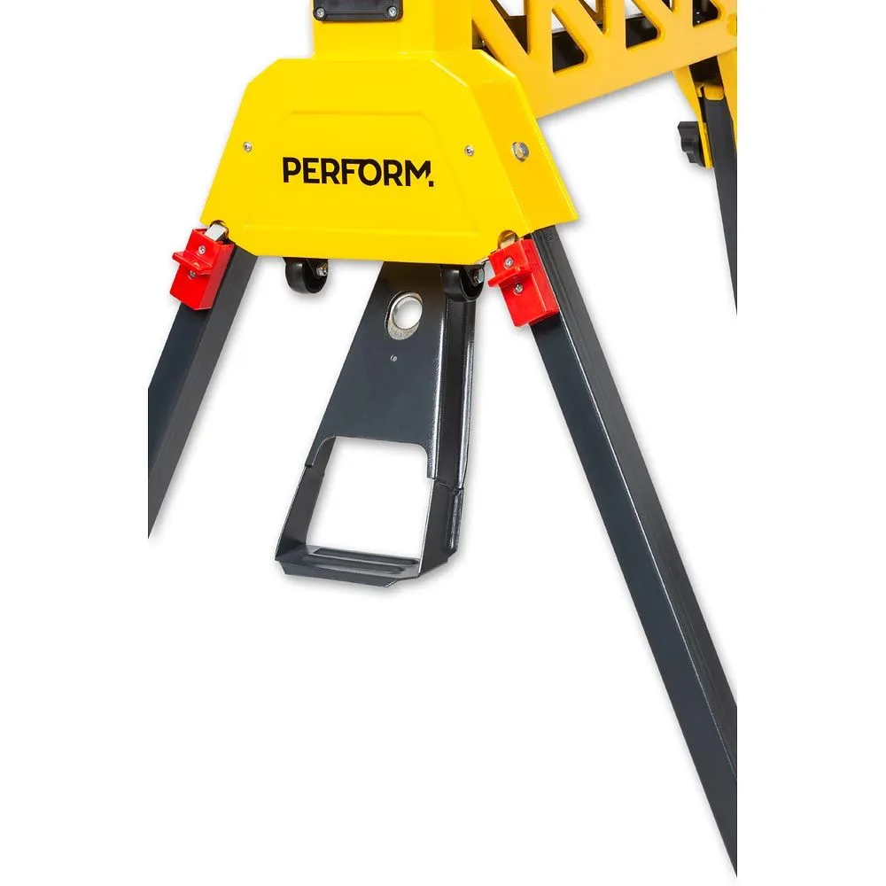 Perform Quick Clamp