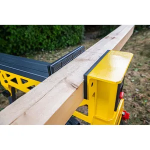 Perform Quick Clamp