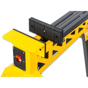 Perform Quick Clamp