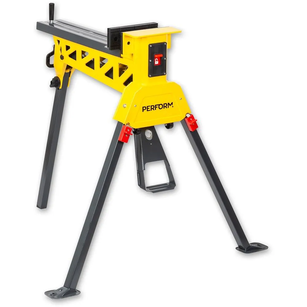 Perform Quick Clamp