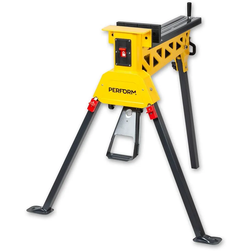Perform Quick Clamp