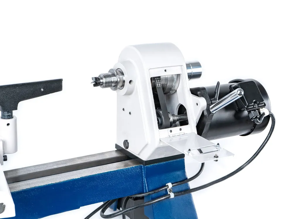 Drechselmeister svarv MIDI 3