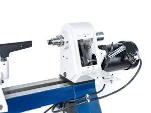 Drechselmeister svarv MIDI 3