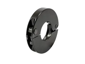 DRECHSELMEISTER ASR-(Euro) Säkerhetsring ledad