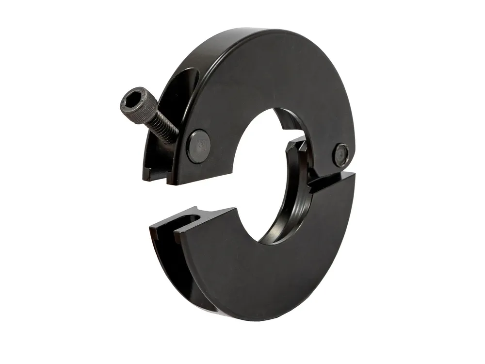 DRECHSELMEISTER ASR-(Euro) Säkerhetsring ledad