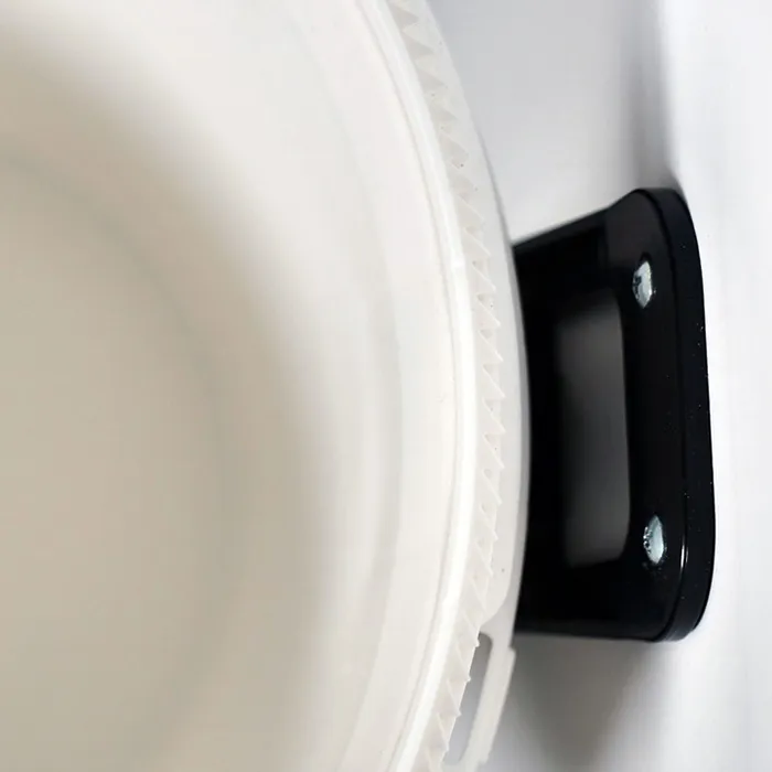 Quick Click Väggfäste för 19L plastkärl