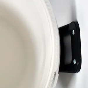 Quick Click Väggfäste för 19L plastkärl