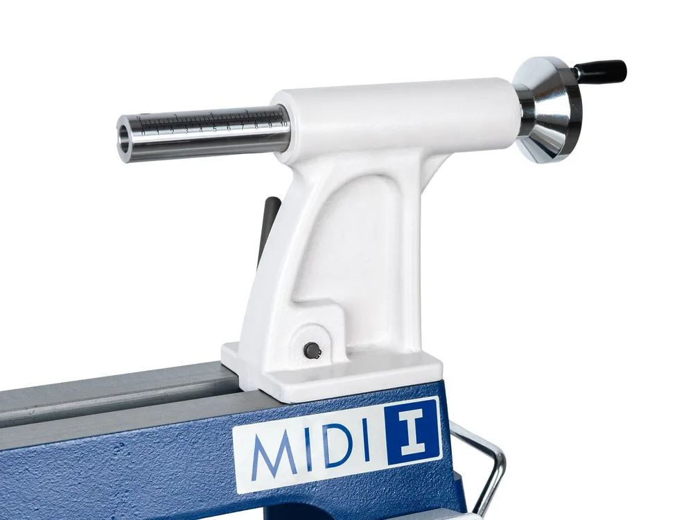 Drechselmeister bordssvarv MIDI 1 