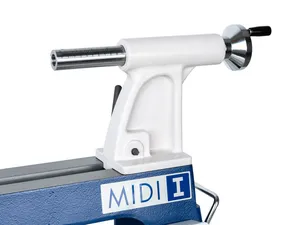 Drechselmeister bordssvarv MIDI 1 