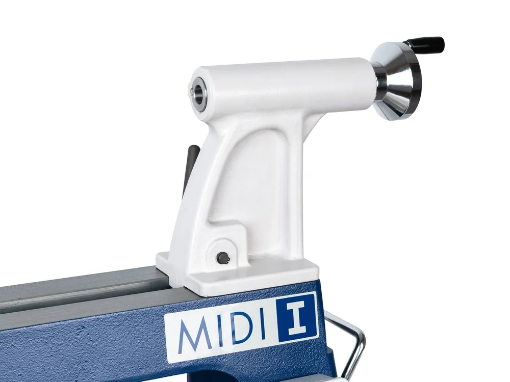 Drechselmeister bordssvarv MIDI 1 