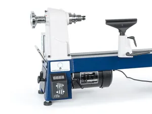 Drechselmeister bordssvarv MIDI 1 