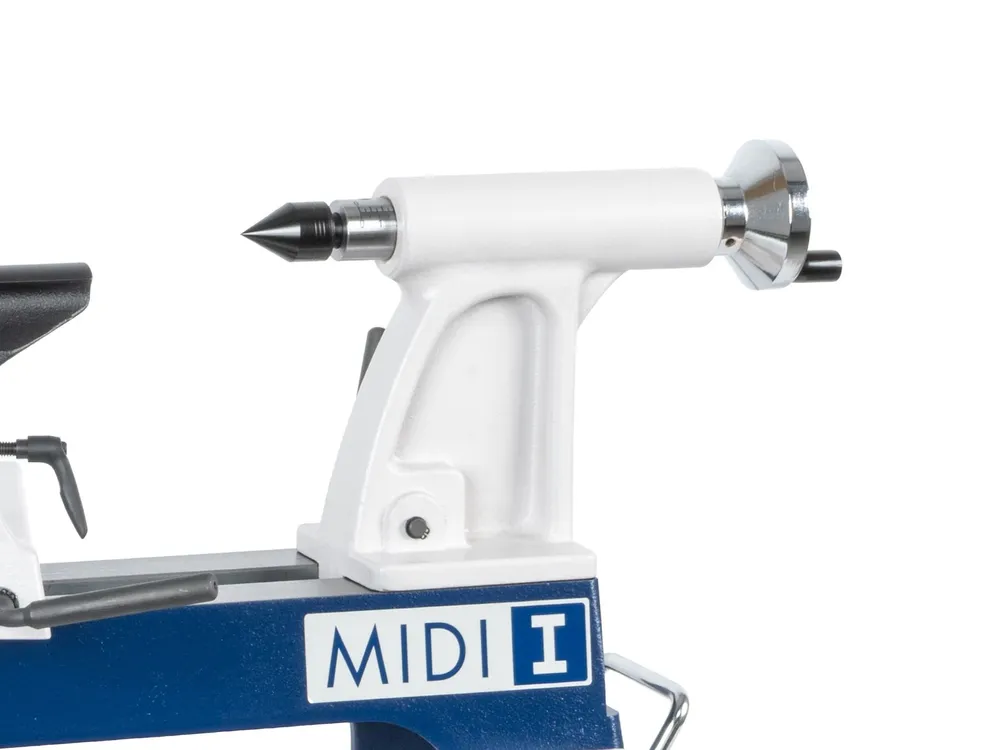 Drechselmeister bordssvarv MIDI 1 