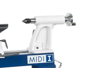 Drechselmeister bordssvarv MIDI 1 